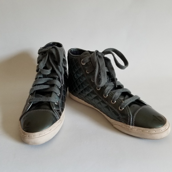 geox respira sport shoes